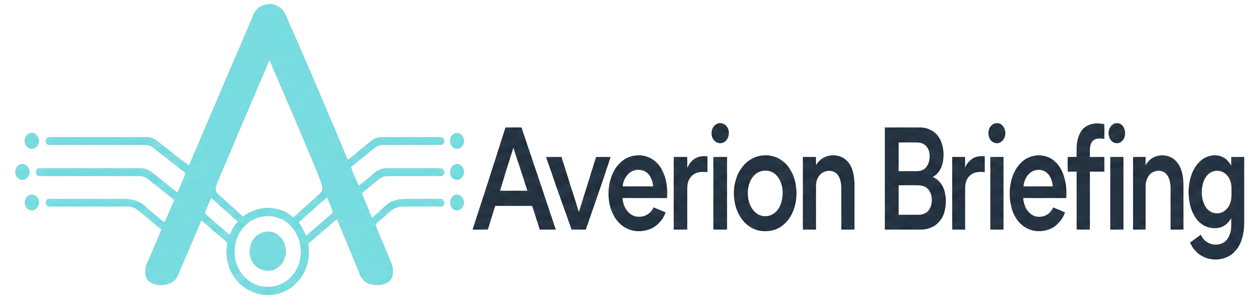 Averion Briefing