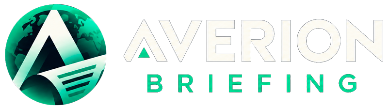 Averion Briefing
